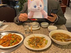 -厚味居炙子烤肉·清真(天桥南纬路店)