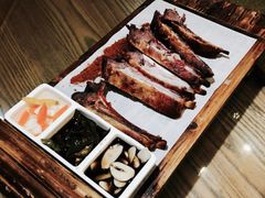 -小杨烤肉(朱雀店)