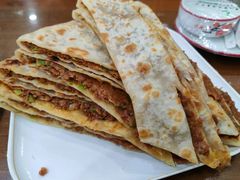 -振海居香河肉饼老店