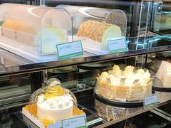 -小西家作•精致蛋糕(富力爱丁堡店)