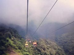 -云顶高原