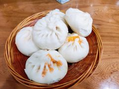 孜然包子-石家包子(大学习巷店)