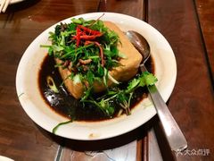 豆腐-三盅两件(百丽宫)