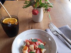 -BOR Eatery(安福路店)