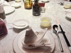 -深圳美高梅酒店-品聚嘉府中餐厅