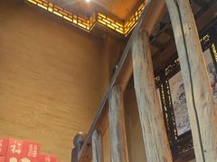 -徽三说·土徽菜·中国徽菜连锁品牌(一中店)