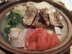 -一坐一忘云南菜(嘉里中心店)