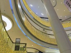 -银泰百货(北京大红门店)