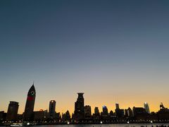 -Chili's Cafe&Bar奇利斯(滨江店)