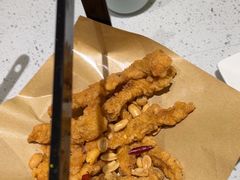 -青花椒花椒鱼(合生汇店)