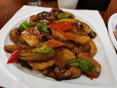 -李老哈·东北菜(宋园路店)