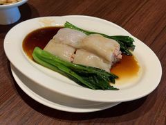 -蛇口希尔顿南海酒店·随轩中餐厅·粤菜