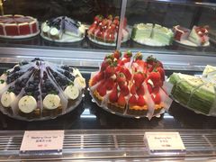 -黑草莓(重庆路店)