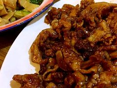 -炙热童年·老北京炙子烤肉(南锣鼓巷店)