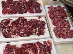 -潮悦牛肉火锅城(水贝店)