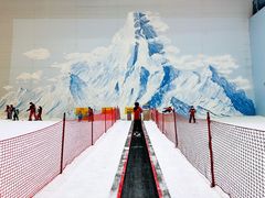 -哈尔滨热雪奇迹