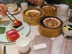 -独一处粥城(抚河北路店)