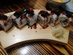 虾兵蟹将-和蕴日本料理