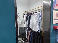 -爱定格照相馆·证件照(布吉店)
