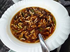 胡辣汤-东营西郊蓝海禧华大饭店·渔歌舫