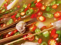 -嘉州叶婆婆钵钵鸡(建设路店)