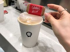 -缶乐FOLLOW咖啡