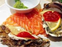 -芭菲盛宴·环球美食(解放碑英利国际店)