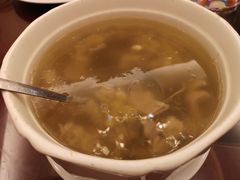 时鲜养生猪肚-国惠大酒楼(宝龙店)