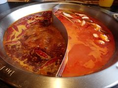 -大龙燚火锅(春熙店)