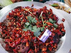 -路边羊烧烤酒场(宝带路店)