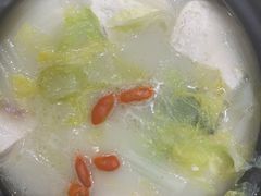 -皇城根北京风味主题餐厅(中海环宇城店)