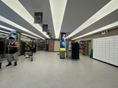 -琪航健身工作室(杨高南路地铁站店)