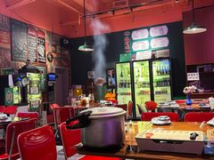 -蚝堡海鲜·威海菜·海肠捞饭·烧烤·亚洲吃蚝公司(幸福门店)