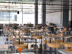 大堂-璞渼咖啡 ROOF P.M. Café(浦东美术馆店)