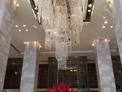 -济南富力凯悦酒店