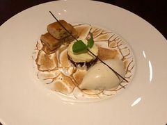 -北京华彬费尔蒙酒店·刃餐厅