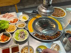 -喜来稀肉(虹泉路店)