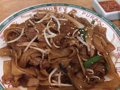 -去茶去餐厅(中央大街店)
