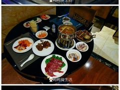 -绿岛国际酒店-西餐厅