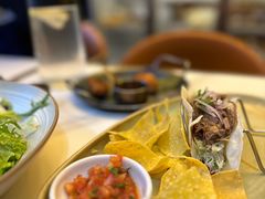 -get pizza意大利餐厅(凯德MALL店)