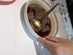 -四方桌·福建客家土菜(沙县步行街店)
