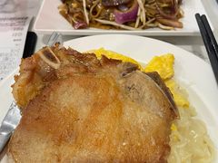-深仔记茶餐厅(亚士厘道店)