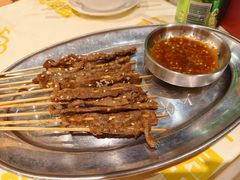 -串盟烧烤·长沙美食地标(星沙店)