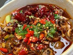 -降龙爪爪(建设路1店)