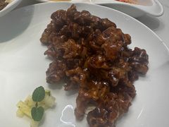 -虎哥私房菜(馒头山店)