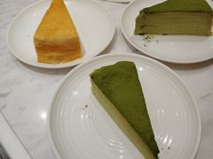 -Lady M(沙田新城市广场店)