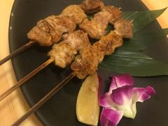 -割烹酱子日本料理(弘基财富广场店)