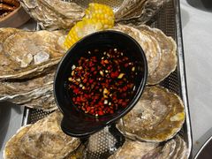 -巴厘龙虾·榜首油焖大虾(洞庭·艺术洋房店)