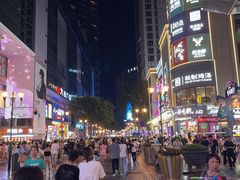 -八一路好吃街(雨田商务大厦店)
