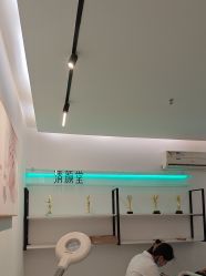 -清颜堂丨分子祛痘·功效美肤